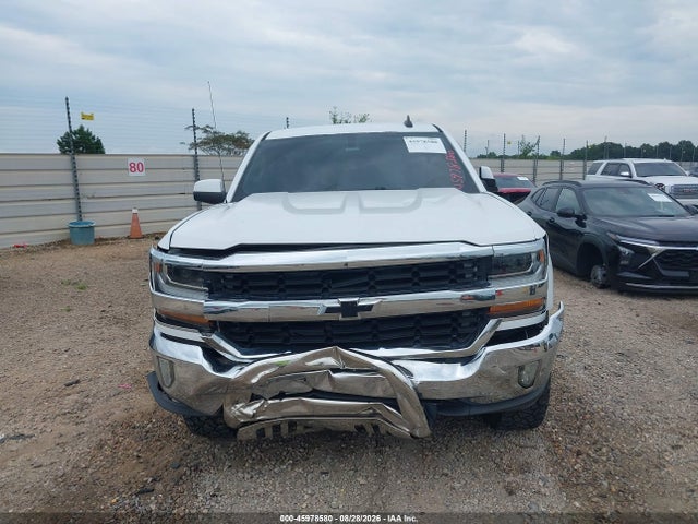 Aukcja sprzedaży 2017 Chevrolet Silverado 1500 1lt, vin: 3GCPCREC9HG216997, numer aukcji: 45978580