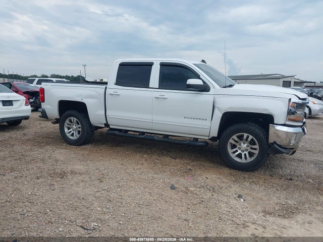 Aukcja sprzedaży 2017 Chevrolet Silverado 1500 1lt, vin: 3GCPCREC9HG216997, numer aukcji: 45978580