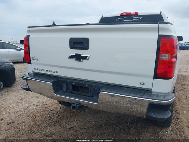 Aukcja sprzedaży 2017 Chevrolet Silverado 1500 1lt, vin: 3GCPCREC9HG216997, numer aukcji: 45978580