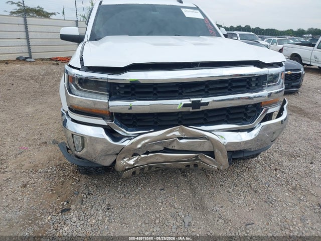 Aukcja sprzedaży 2017 Chevrolet Silverado 1500 1lt, vin: 3GCPCREC9HG216997, numer aukcji: 45978580