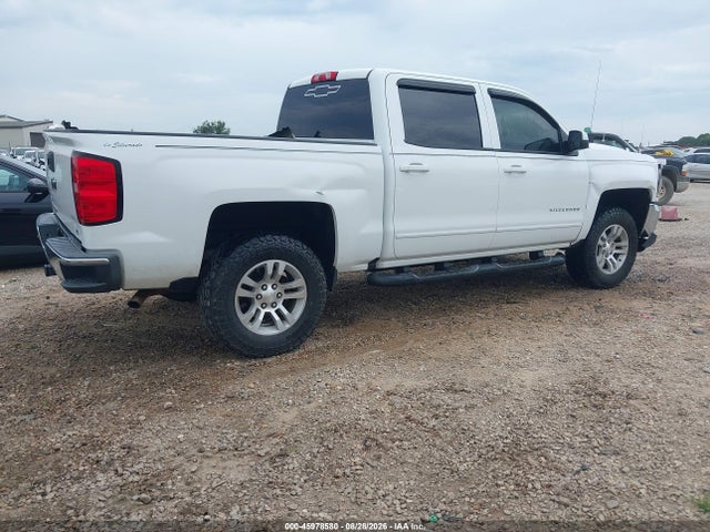 Aukcja sprzedaży 2017 Chevrolet Silverado 1500 1lt, vin: 3GCPCREC9HG216997, numer aukcji: 45978580