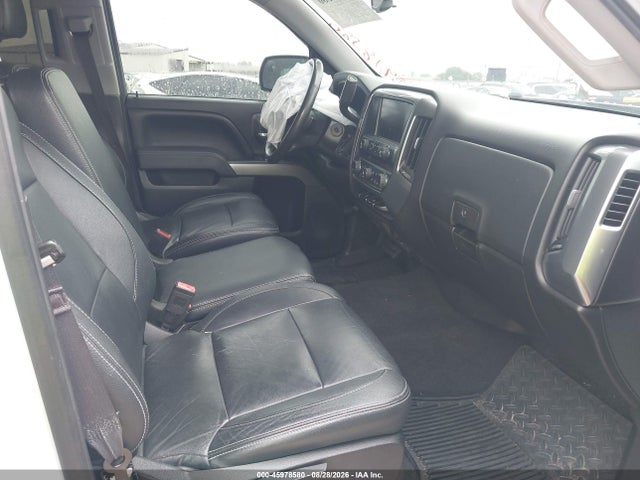 Aukcja sprzedaży 2017 Chevrolet Silverado 1500 1lt, vin: 3GCPCREC9HG216997, numer aukcji: 45978580