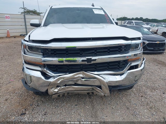 Aukcja sprzedaży 2017 Chevrolet Silverado 1500 1lt, vin: 3GCPCREC9HG216997, numer aukcji: 45978580