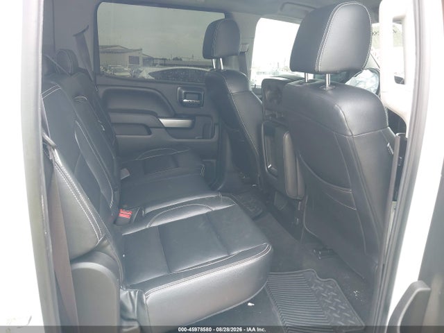 Aukcja sprzedaży 2017 Chevrolet Silverado 1500 1lt, vin: 3GCPCREC9HG216997, numer aukcji: 45978580