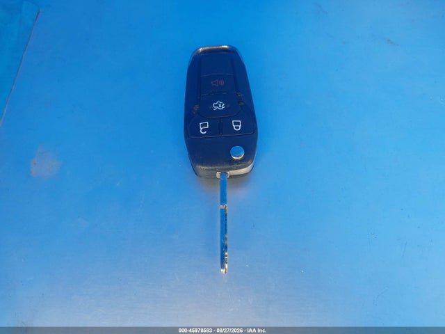 Aukcja sprzedaży 2014 Ford Fusion Se, vin: 3FA6P0H71ER221899, numer aukcji: 45978583