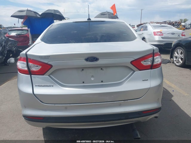 Aukcja sprzedaży 2014 Ford Fusion Se, vin: 3FA6P0H71ER221899, numer aukcji: 45978583