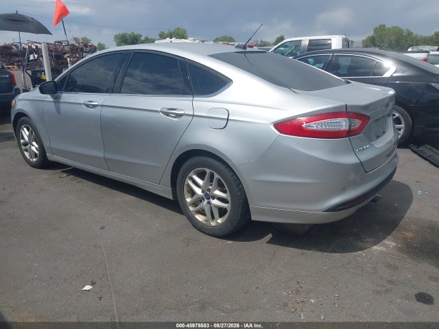 Aukcja sprzedaży 2014 Ford Fusion Se, vin: 3FA6P0H71ER221899, numer aukcji: 45978583
