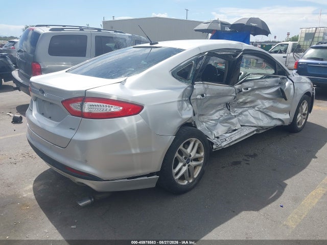 Aukcja sprzedaży 2014 Ford Fusion Se, vin: 3FA6P0H71ER221899, numer aukcji: 45978583