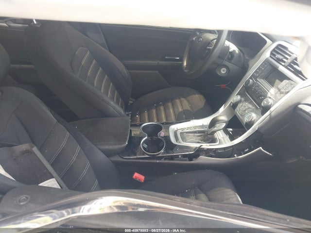 Aukcja sprzedaży 2014 Ford Fusion Se, vin: 3FA6P0H71ER221899, numer aukcji: 45978583
