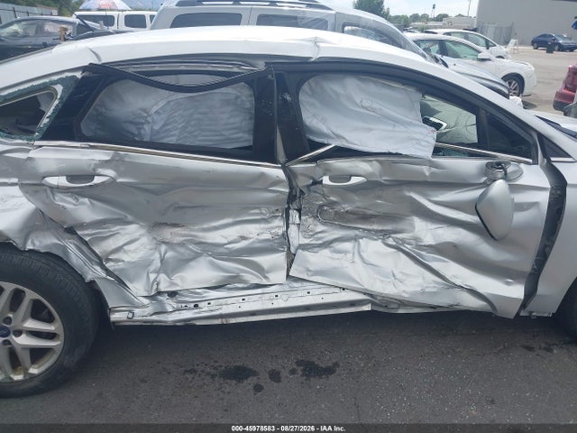 Aukcja sprzedaży 2014 Ford Fusion Se, vin: 3FA6P0H71ER221899, numer aukcji: 45978583