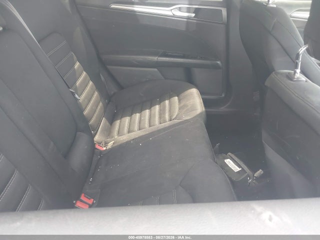 Aukcja sprzedaży 2014 Ford Fusion Se, vin: 3FA6P0H71ER221899, numer aukcji: 45978583