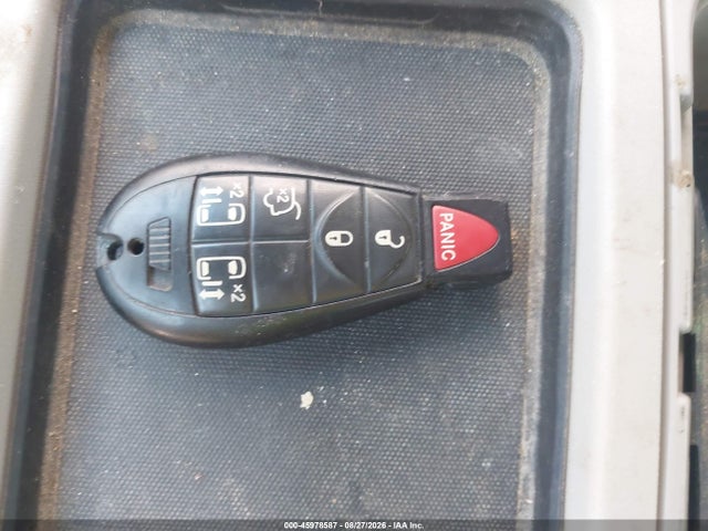 Aukcja sprzedaży 2013 Chrysler Town & Country Touring, vin: 2C4RC1BG7DR745449, numer aukcji: 45978587