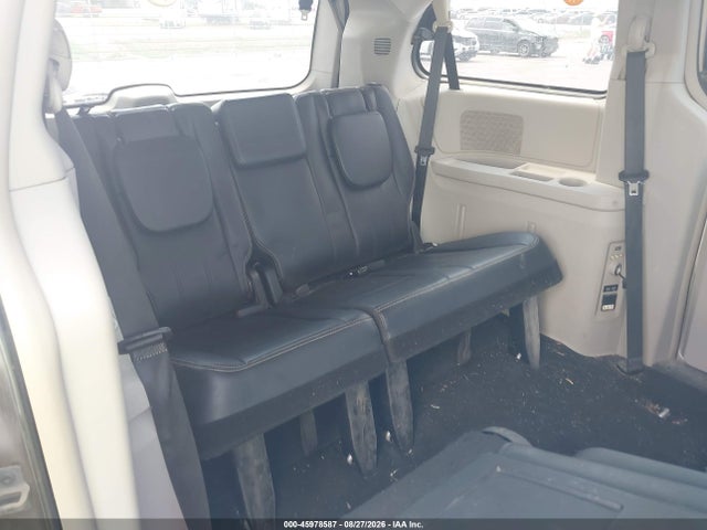 Aukcja sprzedaży 2013 Chrysler Town & Country Touring, vin: 2C4RC1BG7DR745449, numer aukcji: 45978587