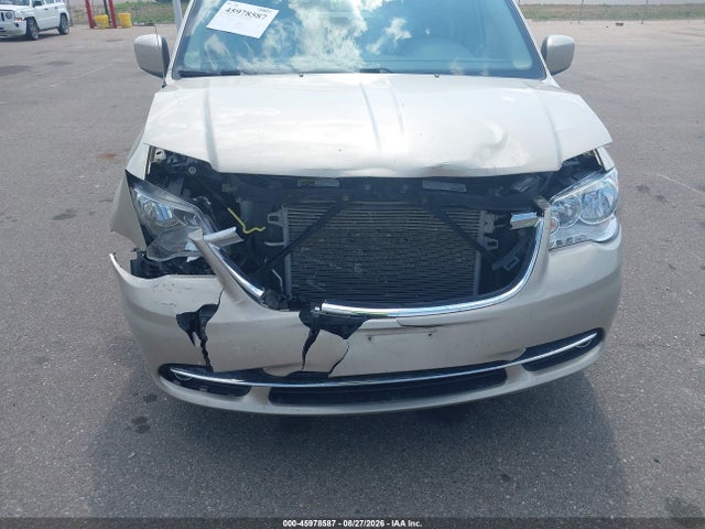 Aukcja sprzedaży 2013 Chrysler Town & Country Touring, vin: 2C4RC1BG7DR745449, numer aukcji: 45978587