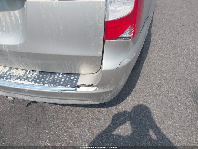 Aukcja sprzedaży 2013 Chrysler Town & Country Touring, vin: 2C4RC1BG7DR745449, numer aukcji: 45978587