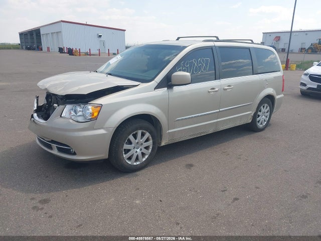 Aukcja sprzedaży 2013 Chrysler Town & Country Touring, vin: 2C4RC1BG7DR745449, numer aukcji: 45978587