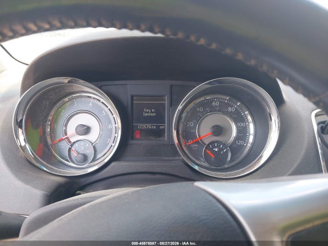 Aukcja sprzedaży 2013 Chrysler Town & Country Touring, vin: 2C4RC1BG7DR745449, numer aukcji: 45978587