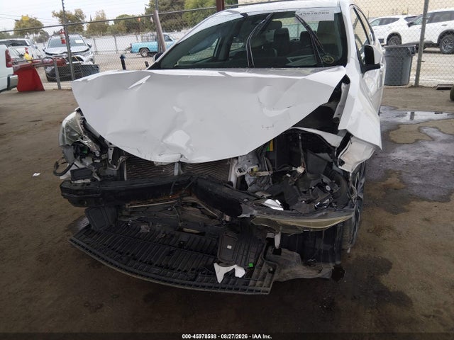 Toyota COROLLA SE 2017 2T1BURHE7HC793848 Image 6