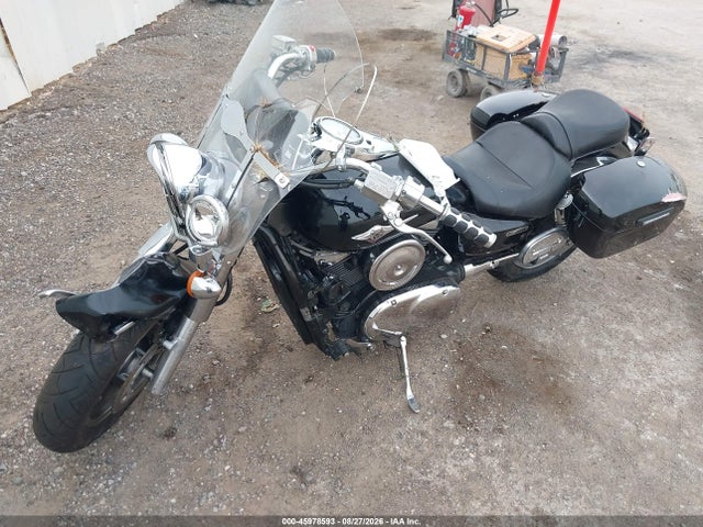 Продаж на аукціоні авто 2006 Kawasaki Vn1600 A1, vin: JKBVNKA126A020009, номер лоту: 45978593