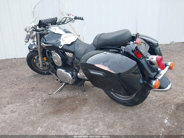 Продаж на аукціоні авто 2006 Kawasaki Vn1600 A1, vin: JKBVNKA126A020009, номер лоту: 45978593