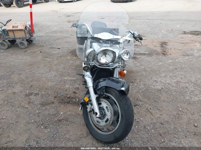 Продаж на аукціоні авто 2006 Kawasaki Vn1600 A1, vin: JKBVNKA126A020009, номер лоту: 45978593