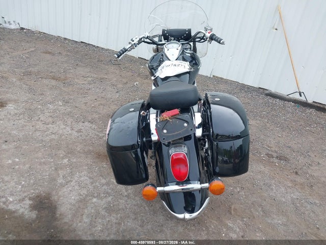 Продаж на аукціоні авто 2006 Kawasaki Vn1600 A1, vin: JKBVNKA126A020009, номер лоту: 45978593