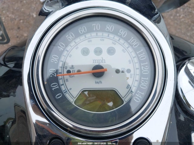 Продаж на аукціоні авто 2006 Kawasaki Vn1600 A1, vin: JKBVNKA126A020009, номер лоту: 45978593