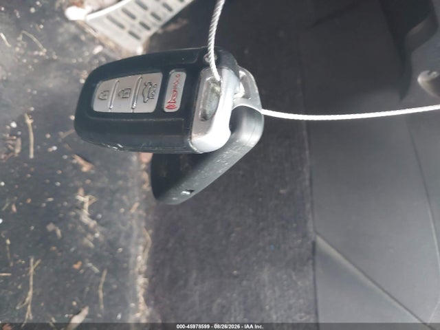 2010 Hyundai Genesis 3.8 Track მანქანა იყიდება აუქციონზე, vin: KMHHU6KH9AU027894, აუქციონის ნომერი: 45978599