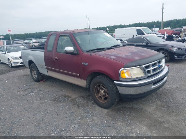 Продаж на аукціоні авто 1997 Ford F150, vin: 1FTDX1722VNB33959, номер лоту: 45978609
