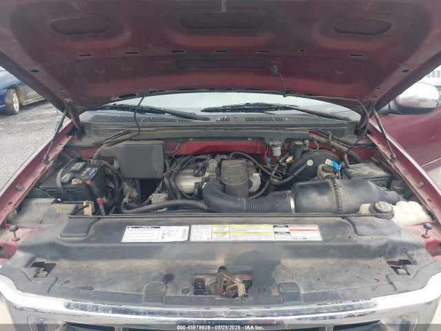 Продаж на аукціоні авто 1997 Ford F150, vin: 1FTDX1722VNB33959, номер лоту: 45978609