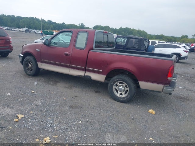 Продаж на аукціоні авто 1997 Ford F150, vin: 1FTDX1722VNB33959, номер лоту: 45978609