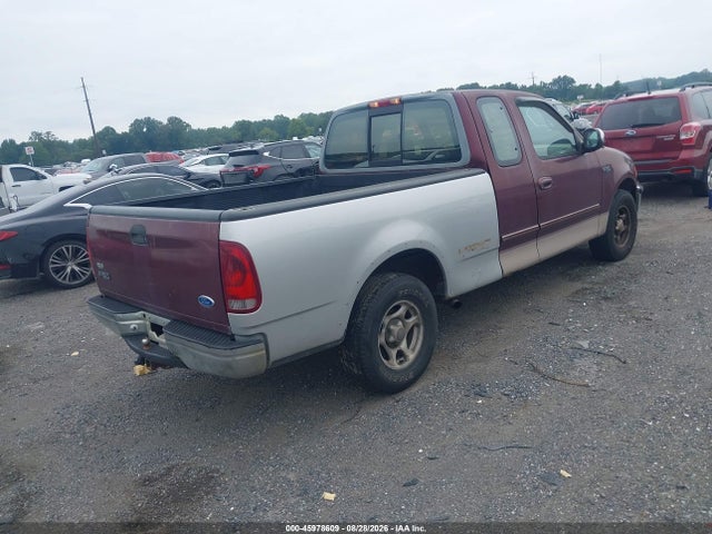 Продаж на аукціоні авто 1997 Ford F150, vin: 1FTDX1722VNB33959, номер лоту: 45978609