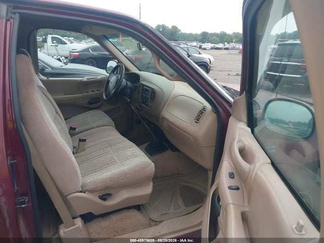 Продаж на аукціоні авто 1997 Ford F150, vin: 1FTDX1722VNB33959, номер лоту: 45978609