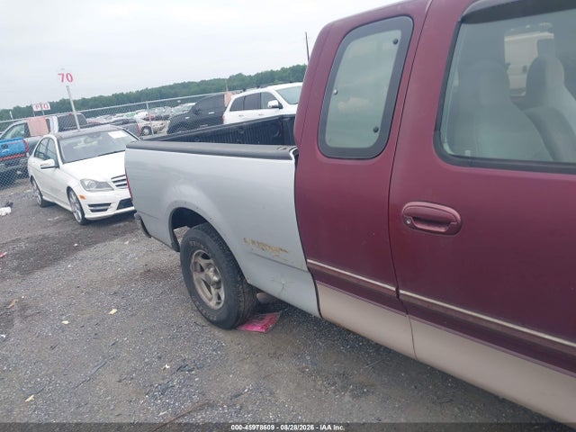 Продаж на аукціоні авто 1997 Ford F150, vin: 1FTDX1722VNB33959, номер лоту: 45978609