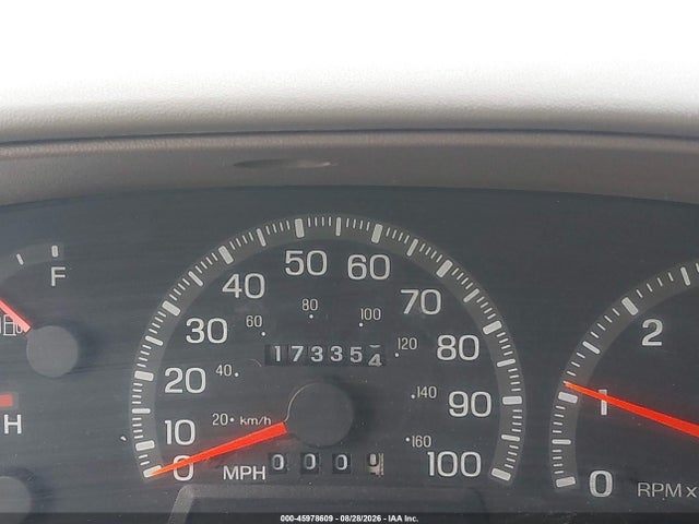 Продаж на аукціоні авто 1997 Ford F150, vin: 1FTDX1722VNB33959, номер лоту: 45978609