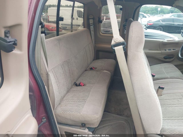 Продаж на аукціоні авто 1997 Ford F150, vin: 1FTDX1722VNB33959, номер лоту: 45978609