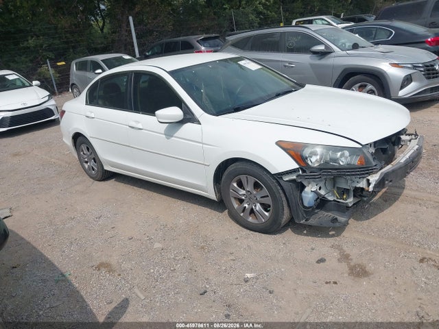 Продаж на аукціоні авто 2012 Honda Accord 2.4 Se, vin: 1HGCP2F68CA173510, номер лоту: 45978611