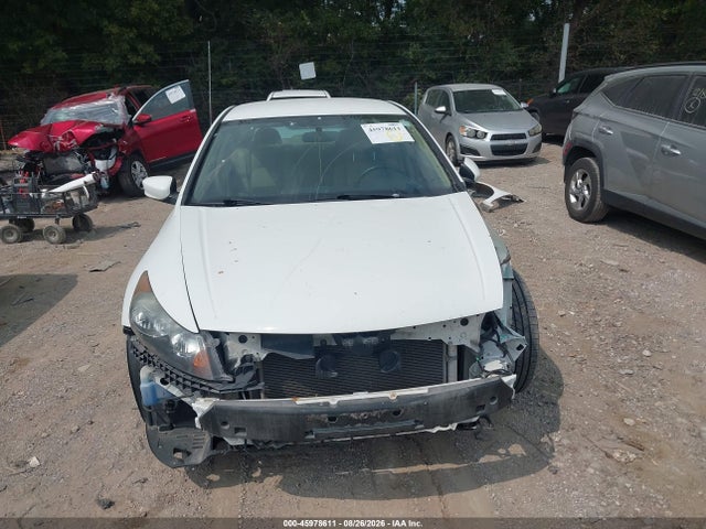 Aukcja sprzedaży 2012 Honda Accord 2.4 Se, vin: 1HGCP2F68CA173510, numer aukcji: 45978611