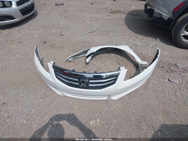 Aukcja sprzedaży 2012 Honda Accord 2.4 Se, vin: 1HGCP2F68CA173510, numer aukcji: 45978611
