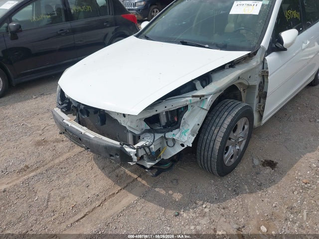 Aukcja sprzedaży 2012 Honda Accord 2.4 Se, vin: 1HGCP2F68CA173510, numer aukcji: 45978611