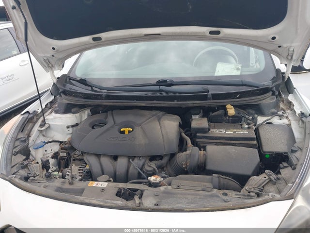 Продажа на аукционе авто 2015 Hyundai Elantra Gt, vin: KMHD35LH6FU237564, номер лота: 45978616