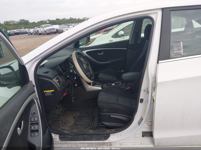 Продажа на аукционе авто 2015 Hyundai Elantra Gt, vin: KMHD35LH6FU237564, номер лота: 45978616