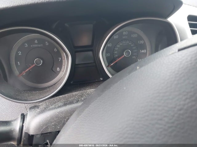 Продажа на аукционе авто 2015 Hyundai Elantra Gt, vin: KMHD35LH6FU237564, номер лота: 45978616