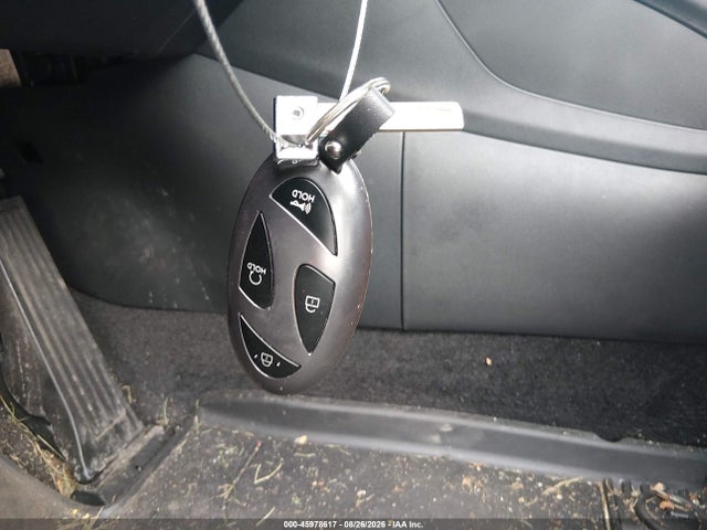 5NMJCCDE1SH527857 Hyundai Tucson Sel Convenience