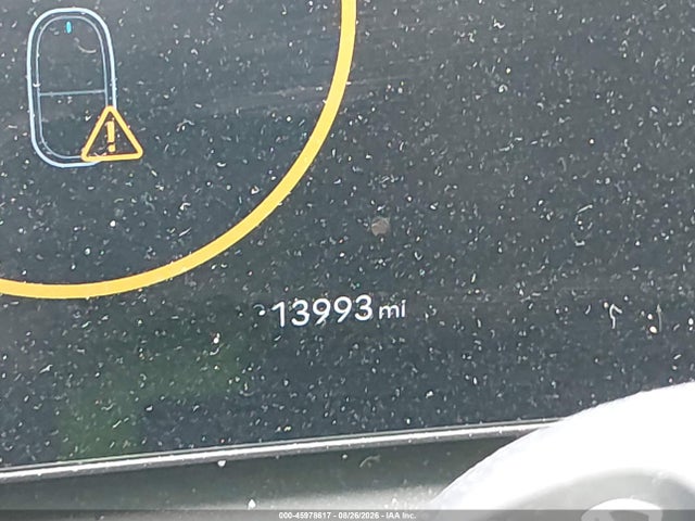 5NMJCCDE1SH527857 Hyundai Tucson Sel Convenience