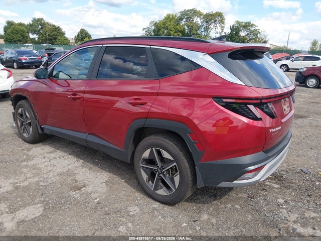 5NMJCCDE1SH527857 Hyundai Tucson Sel Convenience