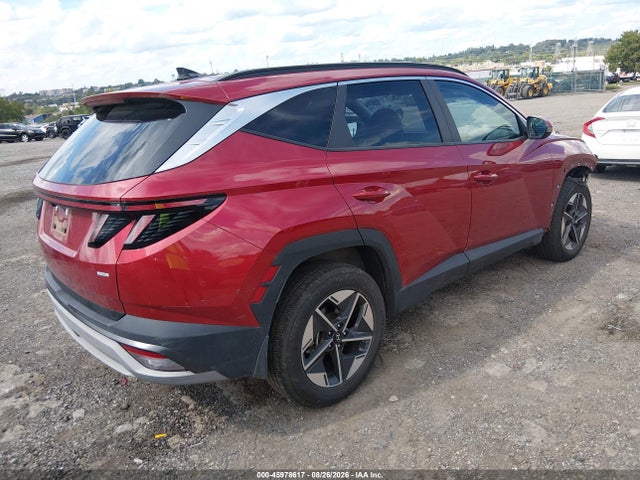 5NMJCCDE1SH527857 Hyundai Tucson Sel Convenience