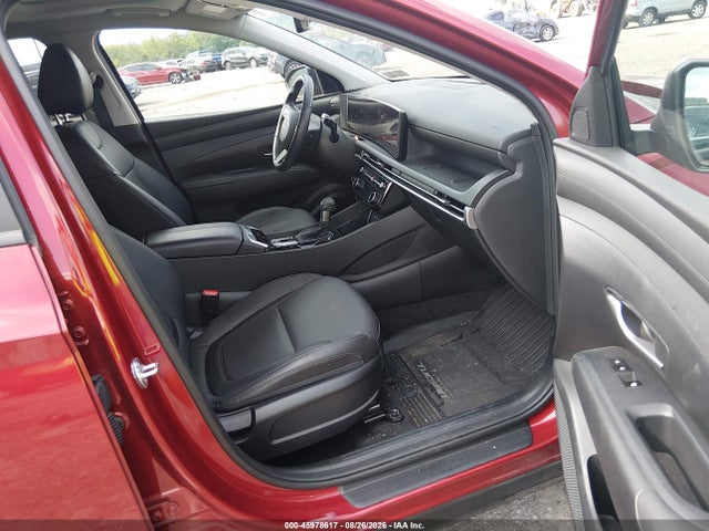 5NMJCCDE1SH527857 Hyundai Tucson Sel Convenience