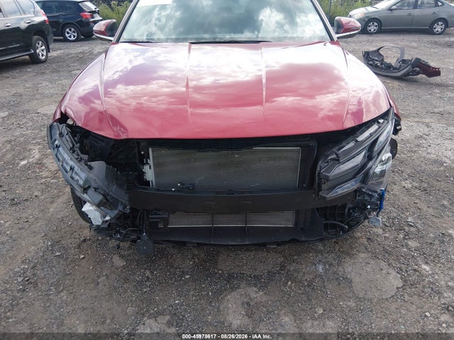 5NMJCCDE1SH527857 Hyundai Tucson Sel Convenience