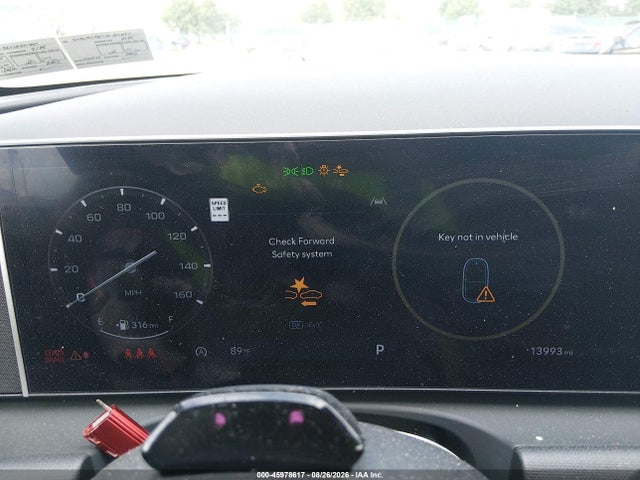 5NMJCCDE1SH527857 Hyundai Tucson Sel Convenience